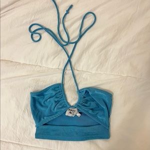 Princess Polly Tank top size 4